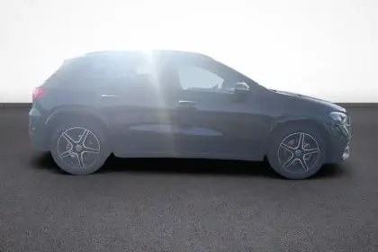 Photo 6 Mercedes GLA  200 d 8G-DCT