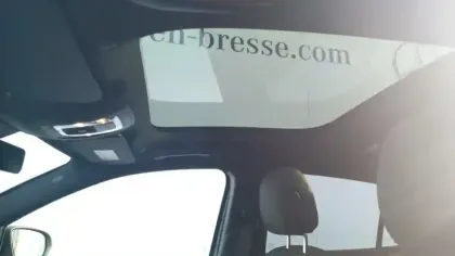 Photo 24 Mercedes GLA  200 d 8G-DCT