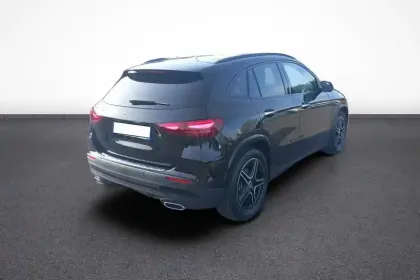 Photo 5 Mercedes GLA  200 d 8G-DCT