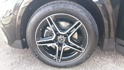 Photo 12 Mercedes GLA  200 d 8G-DCT