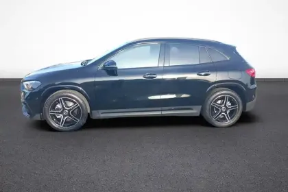 Photo 2 Mercedes GLA  200 d 8G-DCT