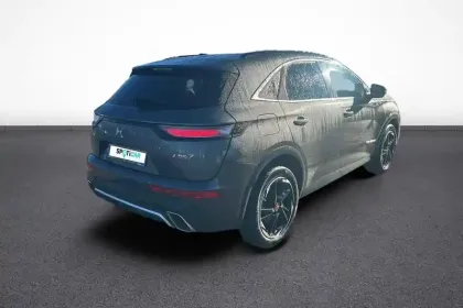 Photo 5 DS Ds 7 DS7 Crossback PureTech 180 EAT8