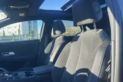 Photo 10 DS Ds 7 DS7 Crossback PureTech 180 EAT8