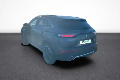 Photo 3 DS Ds 7 DS7 Crossback PureTech 180 EAT8