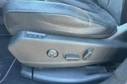 Photo 13 DS Ds 7 DS7 Crossback PureTech 180 EAT8