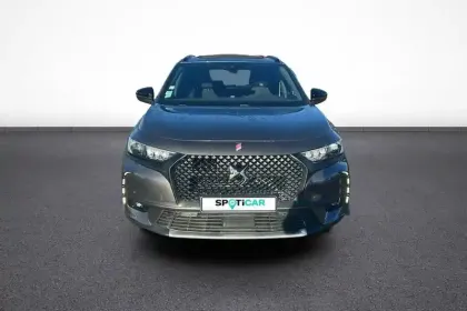 Photo 1 DS Ds 7 DS7 Crossback PureTech 180 EAT8