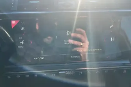 Photo 22 DS Ds 7 DS7 Crossback PureTech 180 EAT8