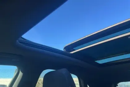 Photo 14 DS Ds 7 DS7 Crossback PureTech 180 EAT8