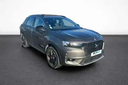 Photo 7 DS Ds 7 DS7 Crossback PureTech 180 EAT8