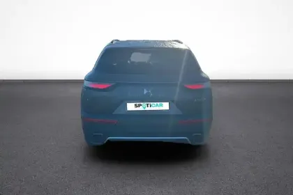 Photo 4 DS Ds 7 DS7 Crossback PureTech 180 EAT8