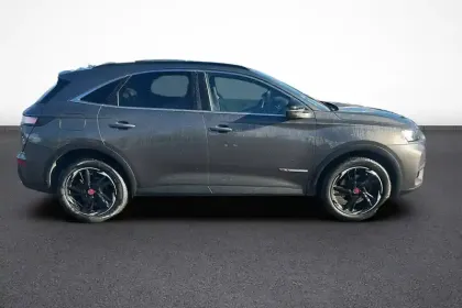 Photo 6 DS Ds 7 DS7 Crossback PureTech 180 EAT8