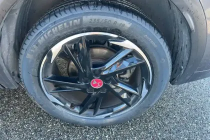 Photo 12 DS Ds 7 DS7 Crossback PureTech 180 EAT8