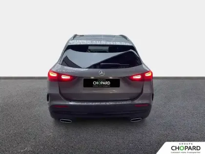 Photo 5 Mercedes GLA  200 d 8G-DCT