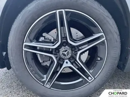 Photo 24 Mercedes GLA  200 d 8G-DCT