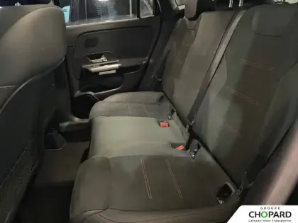 Photo 93 Mercedes GLA  200 d 8G-DCT