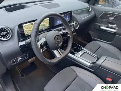 Photo 38 Mercedes GLA  200 d 8G-DCT