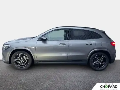 Photo 46 Mercedes GLA  200 d 8G-DCT