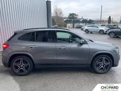 Photo 35 Mercedes GLA  200 d 8G-DCT