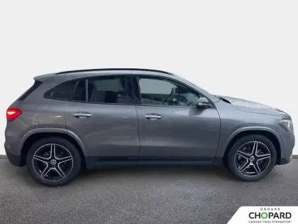 Photo 45 Mercedes GLA  200 d 8G-DCT
