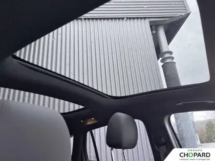 Photo 21 Mercedes GLA  200 d 8G-DCT