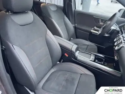 Photo 84 Mercedes GLA  200 d 8G-DCT