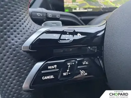 Photo 89 Mercedes GLA  200 d 8G-DCT