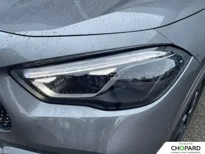 Photo 63 Mercedes GLA  200 d 8G-DCT