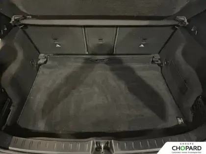 Photo 7 Mercedes GLA  200 d 8G-DCT