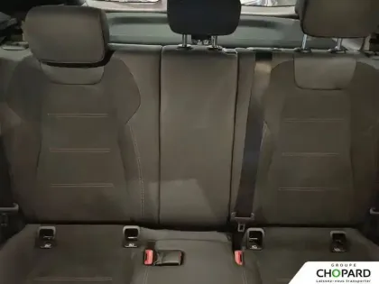 Photo 18 Mercedes GLA  200 d 8G-DCT