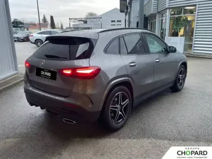 Photo 67 Mercedes GLA  200 d 8G-DCT