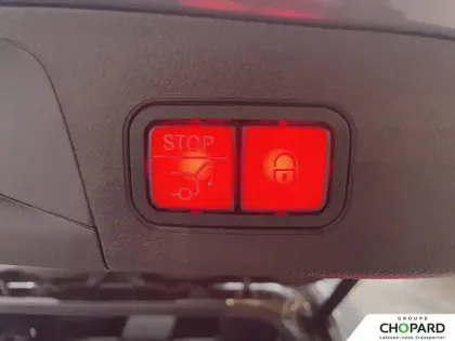 Photo 97 Mercedes GLA  200 d 8G-DCT