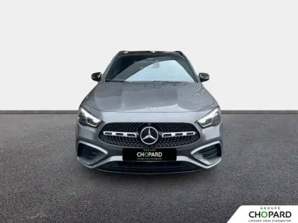 Photo 77 Mercedes GLA  200 d 8G-DCT