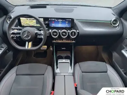 Photo 85 Mercedes GLA  200 d 8G-DCT