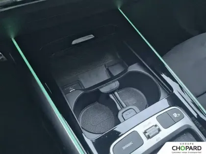 Photo 57 Mercedes GLA  200 d 8G-DCT