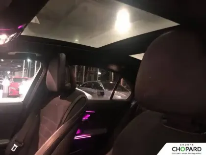 Photo 21 Mercedes Classe C  220 d 9G-Tronic