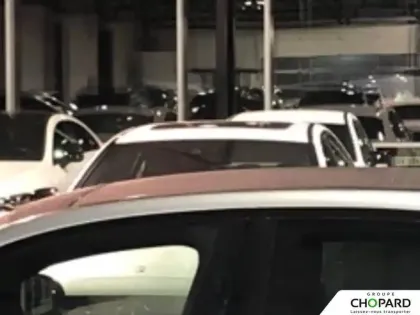 Photo 9 Mercedes Classe C  220 d 9G-Tronic