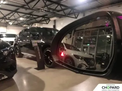 Photo 18 Mercedes Classe C  220 d 9G-Tronic