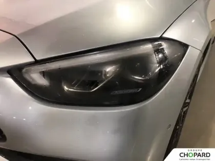 Photo 25 Mercedes Classe C  220 d 9G-Tronic