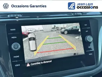 Photo 19 Volkswagen Tiguan  2.0 TDI 150ch DSG7