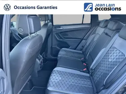 Photo 5 Volkswagen Tiguan  2.0 TDI 150ch DSG7