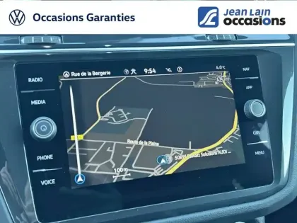 Photo 21 Volkswagen Tiguan  2.0 TDI 150ch DSG7