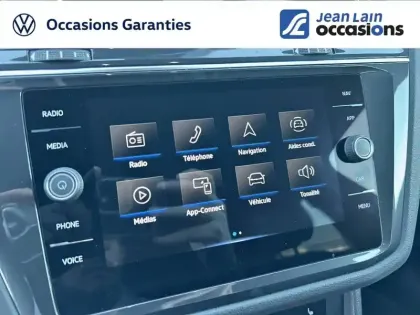 Photo 14 Volkswagen Tiguan  2.0 TDI 150ch DSG7