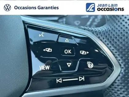 Photo 18 Volkswagen Tiguan  2.0 TDI 150ch DSG7