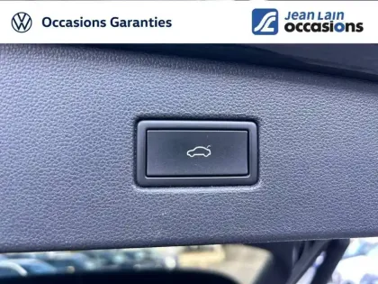 Photo 16 Volkswagen Tiguan  2.0 TDI 150ch DSG7