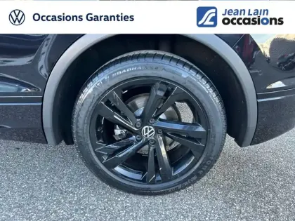 Photo 11 Volkswagen Tiguan  2.0 TDI 150ch DSG7