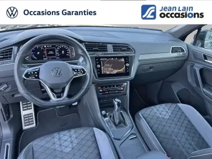 Photo 2 Volkswagen Tiguan  2.0 TDI 150ch DSG7
