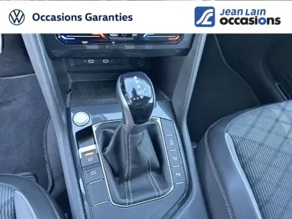 Photo 15 Volkswagen Tiguan  2.0 TDI 150ch DSG7