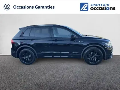 Photo 3 Volkswagen Tiguan  2.0 TDI 150ch DSG7