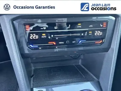 Photo 20 Volkswagen Tiguan  2.0 TDI 150ch DSG7