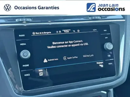 Photo 22 Volkswagen Tiguan  2.0 TDI 150ch DSG7